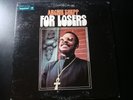 ARCHIE SHEPP FOR LOSERS LP RECORD