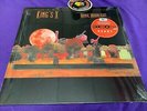 King's X Manic Moonlight Neon Orange Wax RSD2 2021 NEW LP Piranha Record