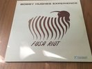 Bobby Hughes Experience – Fusa Riot Ultimate Dilemma – udrlp008  2LP Vinyl