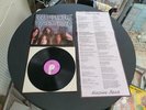 DEEP PURPLE MACHINE HEAD 1972 UK PRESS 12
