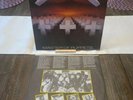 Metallica ?– Master Of Puppets 1986 Club Edition w/Inner NM Condition