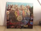The Beatles ‎– Sgt. Pepper's Lonely Hearts Club Band Vinyl Lp 70s Picture Disc