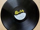 Soul Stirrers SAM COOkE 78 Jesus I'll Never Forget / Any Day Now SPECIALTY HEAR