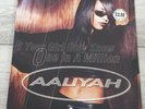 Aaliyah If Your Girl Only Knew / One In A Million 12