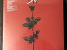 depeche mode Violator 12 Inch Vinyl Box set