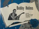 Bobby Helms - Rare EP OE9461