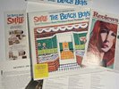 BEACH BOYS SMILE SESSIONS MONO 180 GRAM RARE NM/NM Complete Copy With Extras?