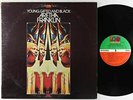 Aretha Franklin - Young, Gifted & Black LP - Atlantic 1841 Broadway VG+