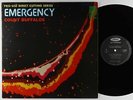 Count Buffalos - Emergency LP - Toshiba Japan NM