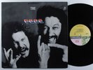 FUGS Tenderness Junction REPRISE LP VG+ gatefold **