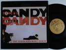 JESUS AND MARY CHAIN Psychocandy REPRISE LP NM/VG++ promo **