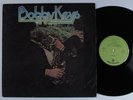 BOBBY KEYS Self Titled WARNER BROS K-46141 LP uk **