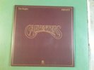 Carpenters The Singles 180 gram vinyl Collector's Edition MOFI