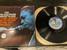John Coltrane Quartet PLAYS MCA Impulse MCA-29018 EX/VG