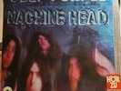 Deep Purple - Machine Head-German Import HORZU SHZE 344 VG++ R30