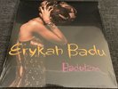 Erykah Badu BADUIZM vinyl 2LP 20th ANNIVERSARY gatefold reissue NEW SEALED