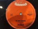 The Beatles- Rare Aussie Polydor 45  