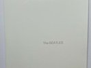 The Beatles - White Album. RARE DOUBLE WHITE VINYL-MINT