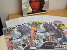 Bob Dylan Biograph Box Set Excellent 5 x Vinyl Record CBS 66509 & 2 Booklets