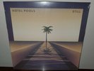 Hotel Pools - Still Vinyl LP (Purple Splatter)