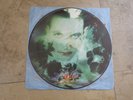 The Cure Disintegration Picture Disc Original 1989 Fiction Records