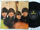 The Beatles-Beatles For Sale LP 1964 Super Early UK Pressing