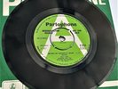 BILLY FURY   -   BEYOND THE SHADOW OF A DOUBT   -   DEMO