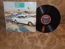Clifford Coulter East Side San Jose Impulse AS-9197 stereo VG++ org pres 1970
