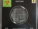 KRAFTWERK Radio Aktivitat orig German pressing w stickers Radio Activity