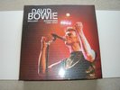 DAVID BOWIE - BRILLIANT LIVE ADVENTURES VINYL LP SLIPCASE BOX - SEALED