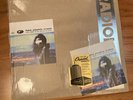 RADIOHEAD Fake Plastic Trees RARE TRX 180 GRAM 12 INCH Vinyl Single NEAR MINT EP