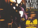 Enter The Wu-Tang (36 Chambers) Wu-Tang Clan [Explicit Content] NEW Vinyl LP