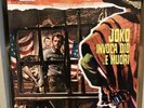 JOKO INVOCA DIO E MUORI Italian soundtrack Lp On CAM Gianni Ferrio/Carlo Savina
