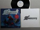 SANCTUARY refuge denied EPIC LP + Lyrics Insert 460811 1