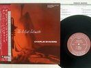 CHARLIE SHAVERS MOST INTIMATE BETHLEHEM TOJJ-1021 Japan OBI VINYL 10
