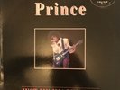 Prince- Just My Imagination, Vinyl Record