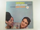 Gloria Coleman Quartet – Soul Sisters - ABC Impulse AS-47