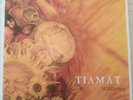 TIAMAT - Wildhoney, Limited edition WHITE Vinyl, Reissue LP 2015 (Century Media)