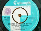 GEORGE CHAKIRIS I'm Always Chasing Rainbows 7