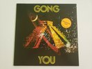 Gong You US Promo LP 1974-Used-EX/EX