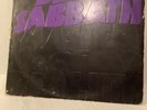 BLACK SABBATH - MASTER OF REALITY -FAIR CONDITION