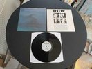 RIDE NOWHERE 1990 UK PRESS 12