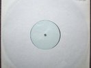 SAND RUBIES Same UK WHITE LABEL TEST PRESS LP CHEN 22 UNRELEASED ? Sidewinders