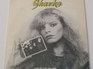 Sharks Live At The Village Vinyl LP Record 1982 Private Label Lancaster PA VG