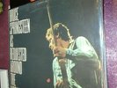 BRUCE SPRINGSTEEN AS REQUESTED AROUND THE WORLD LP PROMO VG+ FROM 1981