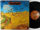Blackbyrds - S/T LP - Fantasy VG+ PROMO
