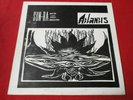 SUN RA ARKESTRA Atlantis LP (1969) orig FREE JAZZ Saturn