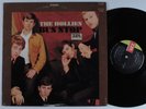 HOLLIES Bus Stop IMPERIAL LP VG+ **