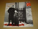 LUCIFER'S FRIEND 1st S/T RECORD ALBUM LP 1973 BILLINGSGATE BG-1002 QUAD ERROR