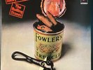 THE ROLLING STONES=STICKY FINGERS=LP=HRSS 591-01=UN DISKO=MADE IN SPAIN=2014